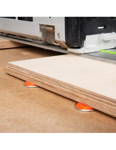 UJK Anti-Slip Workbench Protection Dogs (8) 🪚 Premium Woodworking Equipment | JetTools.bg
