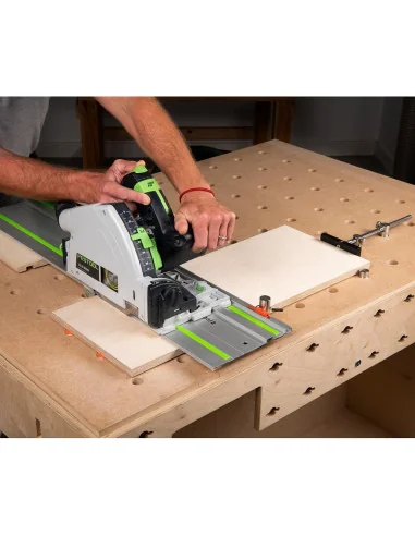 UJK Anti-Slip Workbench Protection Dogs (8) 🪚 Premium Woodworking Equipment | JetTools.bg