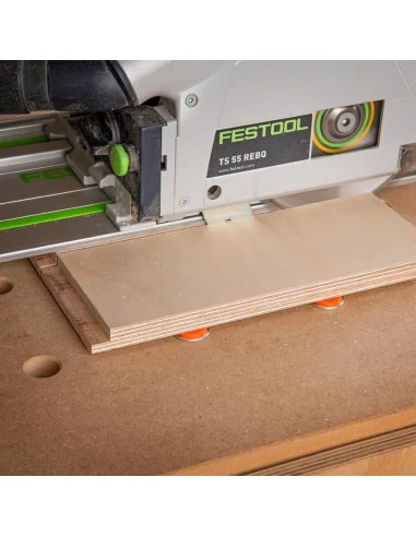 UJK Anti-Slip Workbench Protection Dogs (8) 🪚 Premium Woodworking Equipment | JetTools.bg