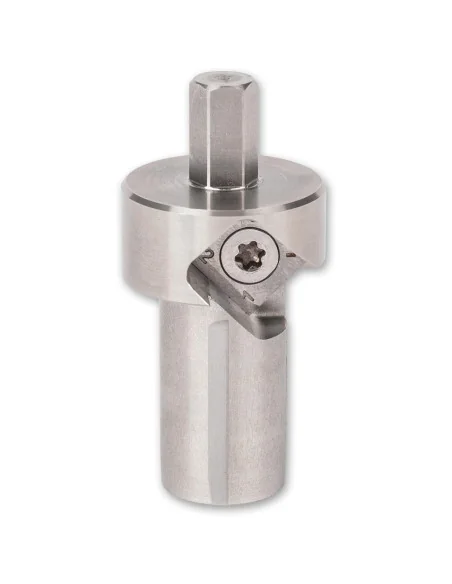 UJK Combined Chamfer & Reamer Tool for 20mm Dog Holes 🪚 Премиум оборудване за дървообработка | JetTools.bg