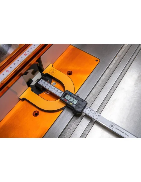 UJK Digital Height Gauge 🪚 Premium Woodworking Equipment | JetTools.bg
