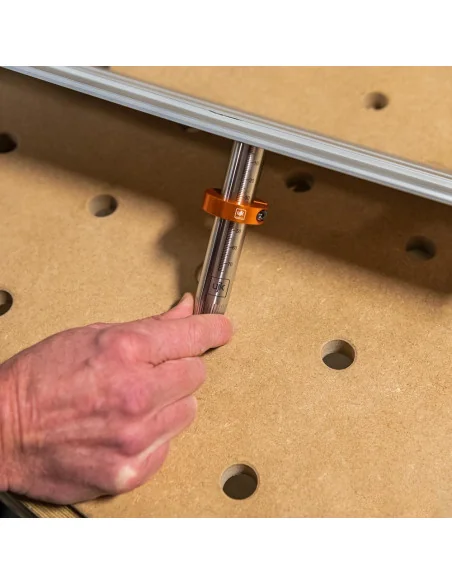 UJK Guide Rail Dogs for Bosch/Mafell (Pkt 2) 🪚 Premium Woodworking Equipment | JetTools.bg