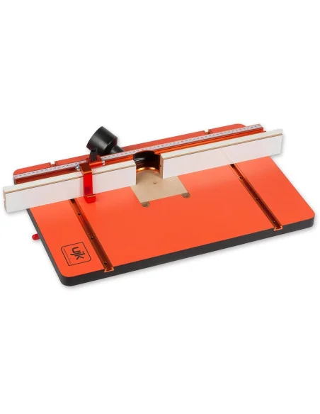 UJK Drill Table & Fence 🪚 Премиум оборудване за дървообработка | JetTools.bg