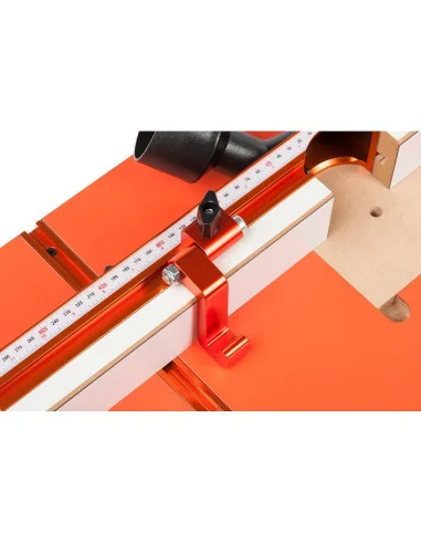 UJK Drill Table & Fence 🪚 Премиум оборудване за дървообработка | JetTools.bg