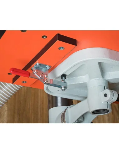 UJK Drill Table & Fence 🪚 Премиум оборудване за дървообработка | JetTools.bg