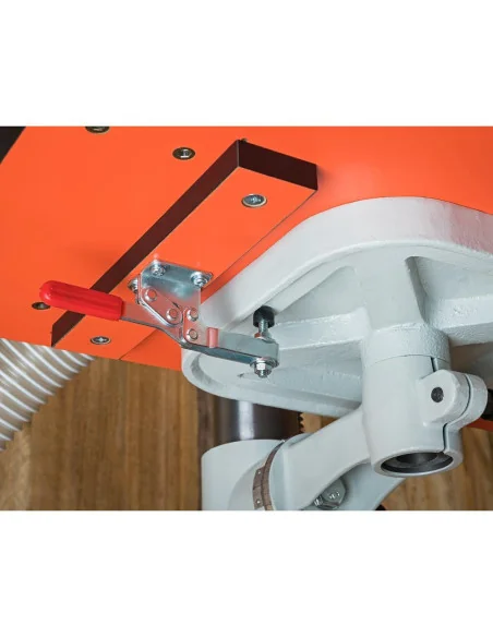 UJK Drill Table & Fence 🪚 Премиум оборудване за дървообработка | JetTools.bg