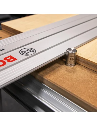 UJK Expanding 20mm Dog Set 🪚 Premium Woodworking Equipment | JetTools.bg