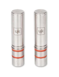 Фитинги UJK Expanding Dogs - 60мм (2бр.) 🪚 Премиум оборудване за дървообработка | JetTools.bg