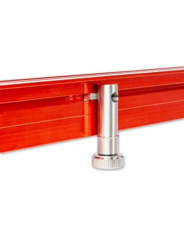 UJK Fence and Length Stop for Guide Rail Saws 🪚 Premium Woodworking Equipment | JetTools.bg