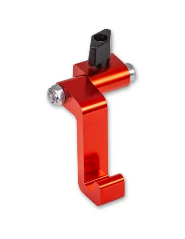 UJK Flip Stop for Drill Table & Router Table 🪚 Premium Woodworking Equipment | JetTools.bg