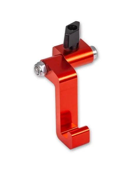 UJK Flip Stop for Drill Table & Router Table 🪚 Premium Woodworking Equipment | JetTools.bg