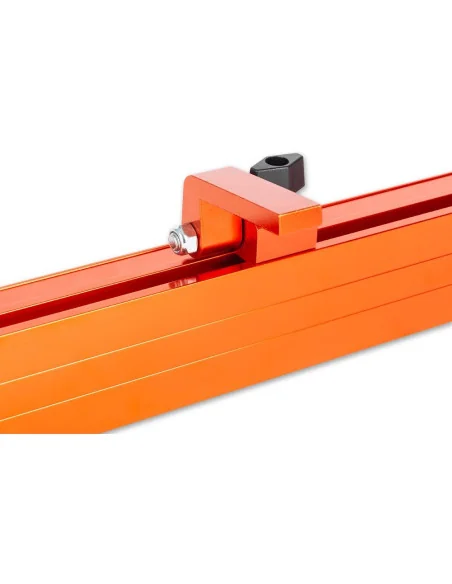 UJK Flip Stop for Length Stop & Mitre Fence 🪚 Premium Woodworking Equipment | JetTools.bg