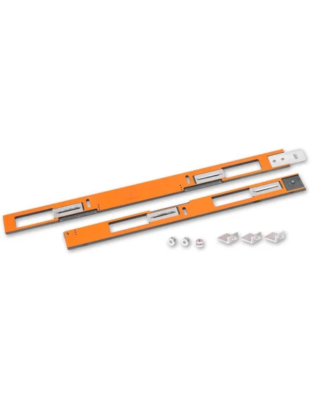 UJK Full Length Adjustable Hinge Jig 🪚 Premium Woodworking Equipment | JetTools.bg
