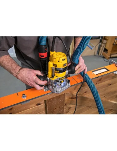 UJK Full Length Adjustable Hinge Jig 🪚 Premium Woodworking Equipment | JetTools.bg