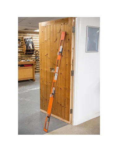 UJK Full Length Adjustable Hinge Jig 🪚 Premium Woodworking Equipment | JetTools.bg