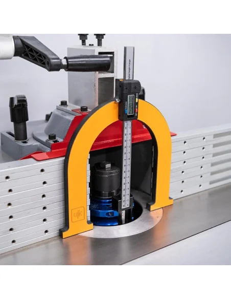 UJK Large Digital Height Gauge 🪚 Premium Woodworking Equipment | JetTools.bg