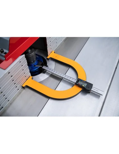 UJK Large Digital Height Gauge 🪚 Premium Woodworking Equipment | JetTools.bg