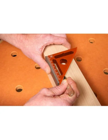 UJK Multifunction Squares with 20mm Hole (Pkt 2) 🪚 Премиум оборудване за дървообработка | JetTools.bg