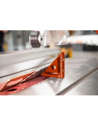 UJK Multifunction Squares with 20mm Hole (Pkt 2) 🪚 Премиум оборудване за дървообработка | JetTools.bg