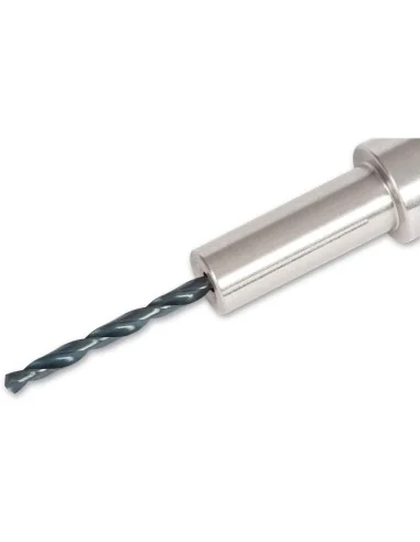 UJK Parf Guide System Mk II Centrotec Shaft & 3mm Drill 🪚 Премиум оборудване за дървообработка | JetTools.bg