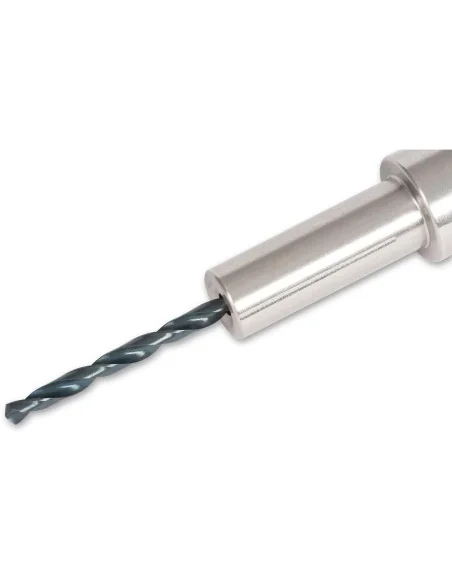 UJK Parf Guide System Mk II Centrotec Shaft & 3mm Drill 🪚 Премиум оборудване за дървообработка | JetTools.bg