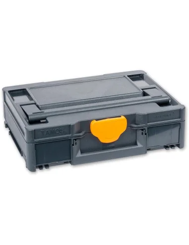 UJK Parf Mk II Guide System Storage Case with Foam Insert 🪚 Premium Woodworking Equipment | JetTools.bg