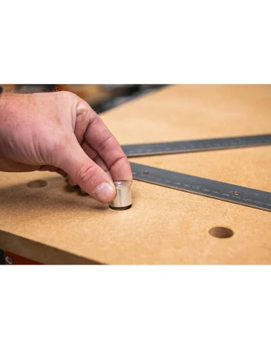 UJK Parf Plus Guide System 🪚 Premium Woodworking Equipment | JetTools.bg