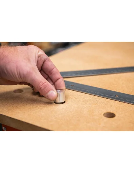 UJK Parf Protractor 🪚 Premium Woodworking Equipment | JetTools.bg