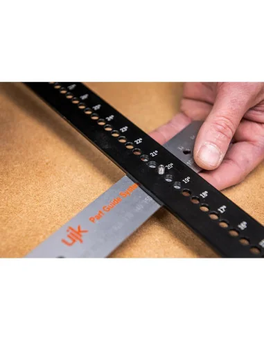 UJK Parf Protractor 🪚 Premium Woodworking Equipment | JetTools.bg