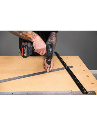 UJK Parf Protractor 🪚 Premium Woodworking Equipment | JetTools.bg