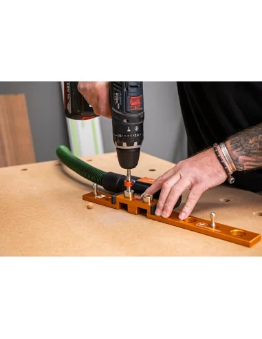 UJK Parf Protractor 🪚 Premium Woodworking Equipment | JetTools.bg