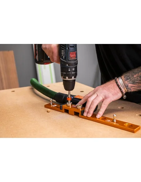 UJK Parf Protractor 🪚 Premium Woodworking Equipment | JetTools.bg