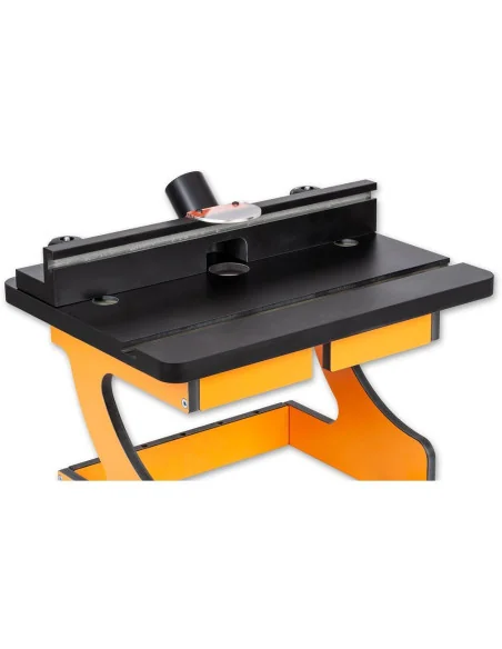 UJK Portable Trim Router Table 🪚 Premium Woodworking Equipment | JetTools.bg