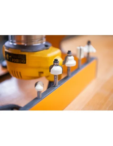 UJK Portable Trim Router Table 🪚 Premium Woodworking Equipment | JetTools.bg
