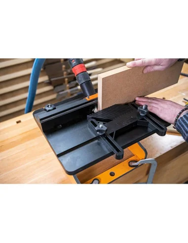 UJK Portable Trim Router Table 🪚 Premium Woodworking Equipment | JetTools.bg