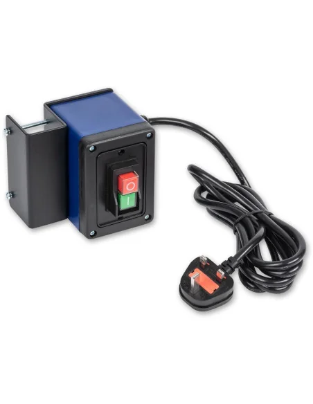 UJK Router Table/Bench NVR Switch 230V 🪚 Premium Woodworking Equipment | JetTools.bg