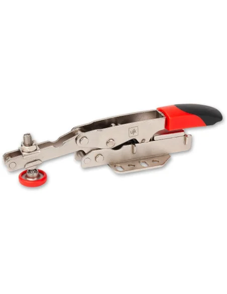 UJK Self Adjusting Toggle Clamp 50 🪚 Premium Woodworking Equipment | JetTools.bg