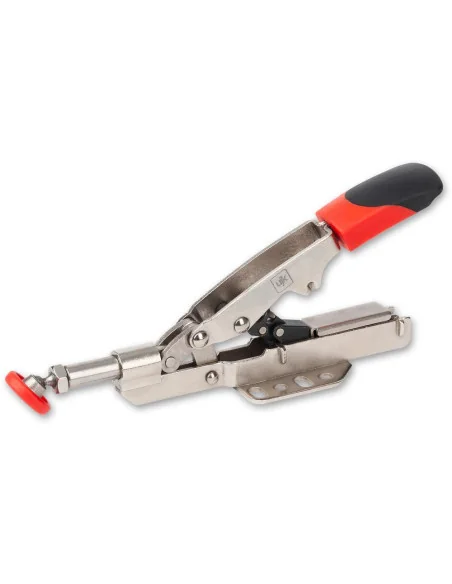 UJK Self Adjusting Toggle Clamp Push/Pull 25 🪚 Premium Woodworking Equipment | JetTools.bg