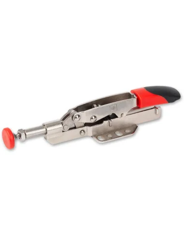 UJK Self Adjusting Toggle Clamp Push/Pull 25 🪚 Premium Woodworking Equipment | JetTools.bg