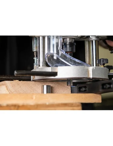 UJK Straight Router Cutters D=12 - X=50mm - S=1/2" (Cosmetic) *Outlet* 🪚 Premium Woodworking Equipment | JetTools.bg