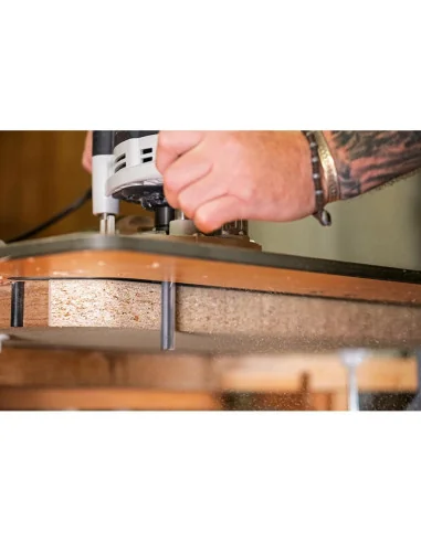 UJK Straight Router Cutters D=12 - X=50mm - S=1/2" (Cosmetic) *Outlet* 🪚 Premium Woodworking Equipment | JetTools.bg