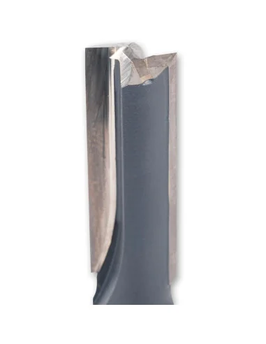UJK Straight Router Cutters D=12 - X=50mm - S=1/2" (Cosmetic) *Outlet* 🪚 Premium Woodworking Equipment | JetTools.bg