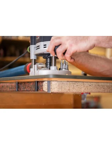 UJK Straight Router Cutters D=12 - X=50mm - S=1/2" (Cosmetic) *Outlet* 🪚 Premium Woodworking Equipment | JetTools.bg
