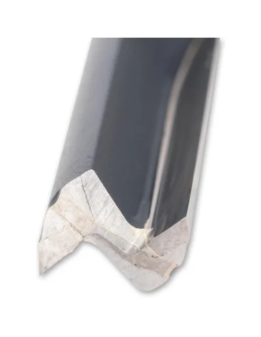 UJK Straight Router Cutters D=12 - X=50mm - S=1/2" (Cosmetic) *Outlet* 🪚 Premium Woodworking Equipment | JetTools.bg