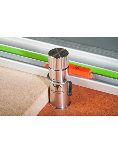 UJK Super Dog Accessory Kit In T-Loc Case 🪚 Премиум оборудване за дървообработка | JetTools.bg