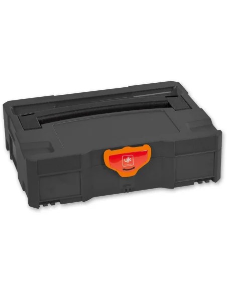UJK Work Holding Accessory Kit In T-LOC Case 🪚 Premium Woodworking Equipment | JetTools.bg