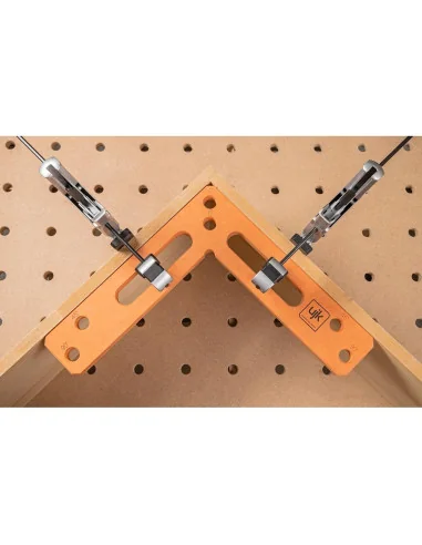UJK Technology Assembly Square 🪚 Премиум оборудване за дървообработка | JetTools.bg