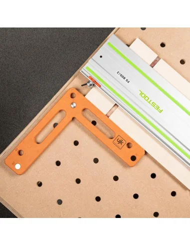 UJK Technology Assembly Square 🪚 Премиум оборудване за дървообработка | JetTools.bg