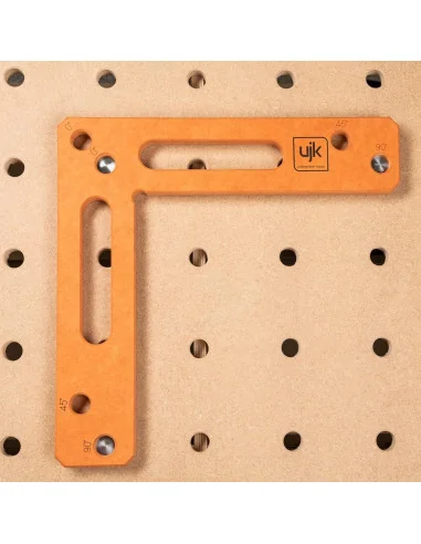 UJK Technology Assembly Square 🪚 Премиум оборудване за дървообработка | JetTools.bg