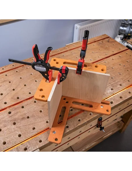 UJK Assembly Square 🪚 Premium Woodworking Equipment | JetTools.bg